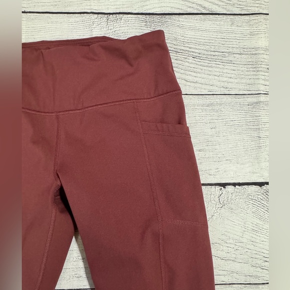 yogalicious lux leggings - Picture 2 of 5